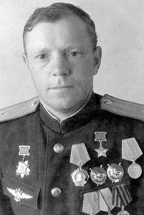 Василевский Владимир Гаврилович